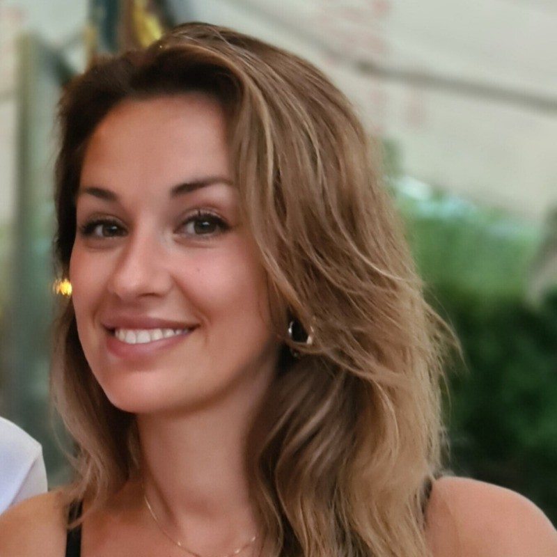 Nikolina Bogdanovic