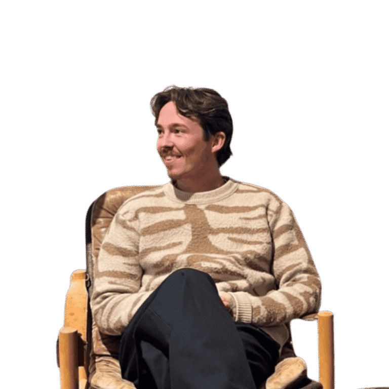 Viktor Rohdell